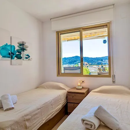 Evh136 Con Terraza Y Jacuzzi