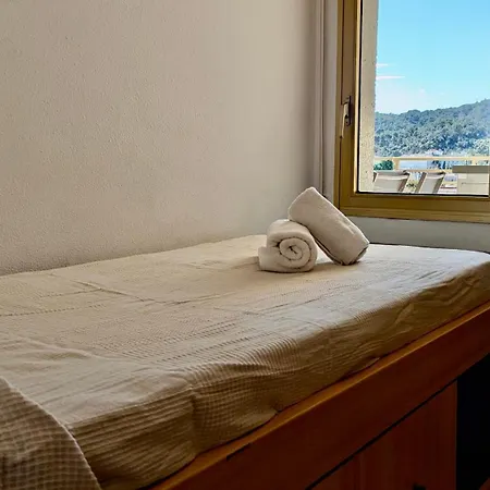 Apartment Evh136 Con Terraza Y Jacuzzi Tossa de Mar
