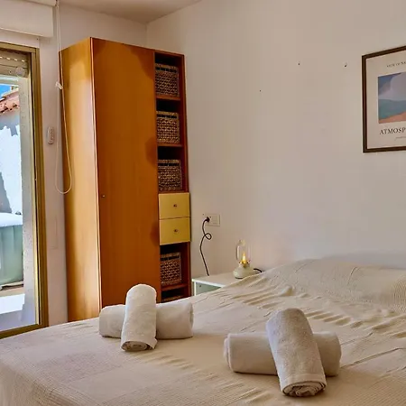 Evh136 Con Terraza Y Jacuzzi Apartment