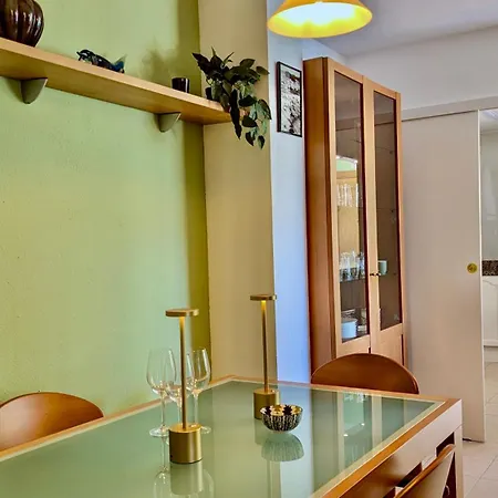 Apartment Evh136 Con Terraza Y Jacuzzi *